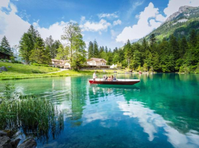 Hotel & Spa Blausee